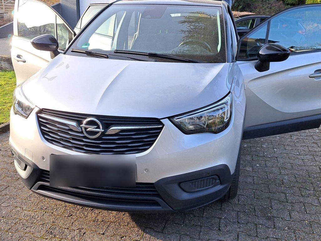 Image of Opel Other