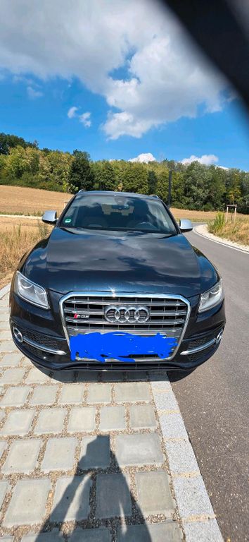 Image of Audi SQ5