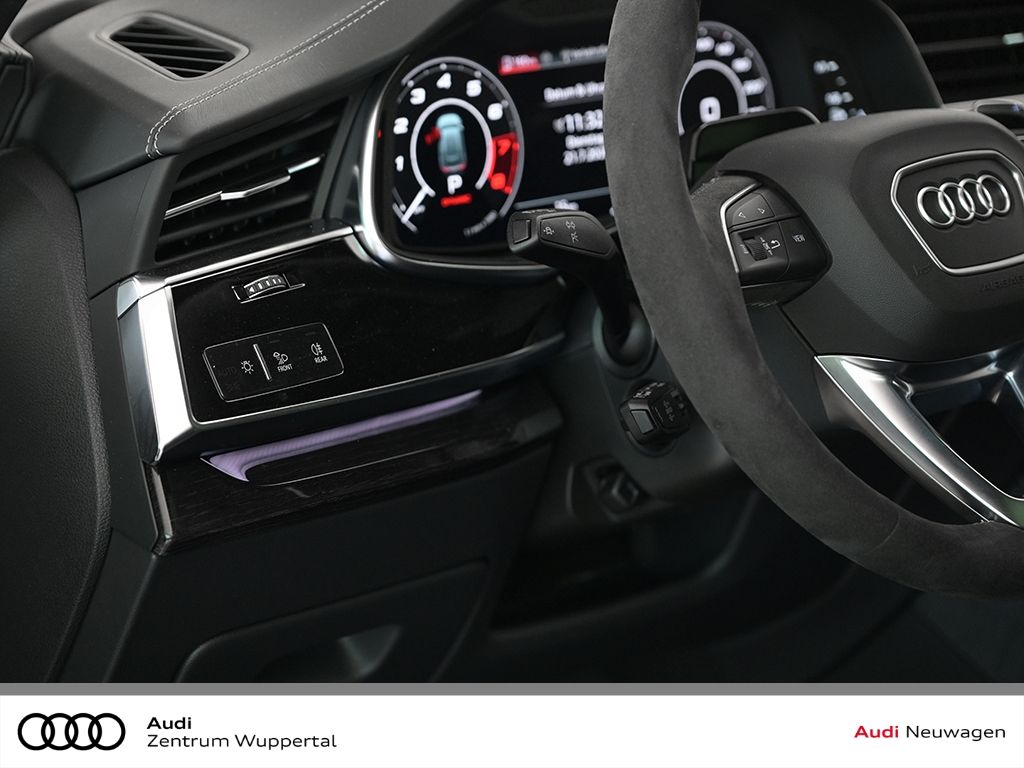 Audi RSQ8 - Bild 8