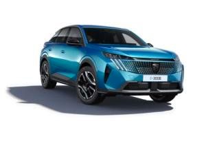 Peugeot 3008 - Bild 2