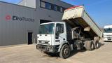 Iveco Eurocargo 260 E 27 (MANUAL PUMP / POMPE MANUELLE - Iveco 2001