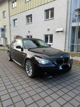 BMW e60 m5 Optik - BMW M5 aus 2006