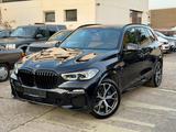 BMW X5 xDrive 45e M Sport/Pano/Laser/360/Memory/Luft - BMW X5 in Leverkusen