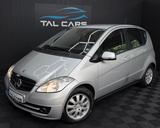 Mercedes-Benz A160*CDI*1HAND*AHK*EURO5*TÜVNEU*CARPLAY/KAMERA* - Mercedes-Benz A 160 in Mülheim (Ruhr)