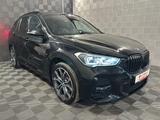 BMW X1 xD. 20i*M SPORT*SHADOW-LED-AHK-PANO-HUD-R.KAM