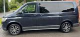 Volkswagen T6 Multivan PanAmericana - Volkswagen T6 Multivan: Panamericana