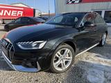 Audi A4 Allroad 45 TFSI Head-Up 360°Kam. Standheizung