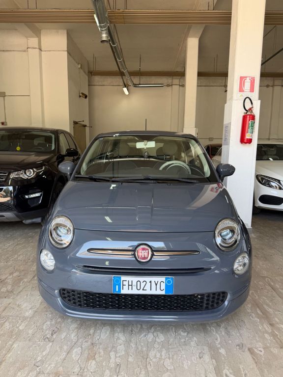 Image of Fiat 500
