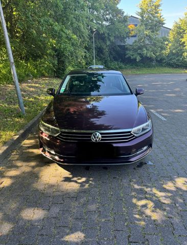 VW VW Passat 2.0 TDI