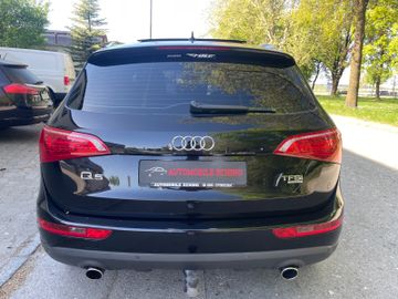 Audi Q5 - 10