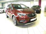 Opel Mokka X Ultimate Start/Stop - Opel Mokka X: Ultimate