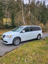 Andere Dodge Grand Caravan - Andere mit Benzin-Antrieb: Kleinbus