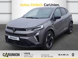 Renault Captur Techno TCe 90 - Renault Neuwagen in Leipzig