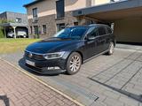 Volkswagen Passat Variant 2.0 TDI  DSG TUV NEU
