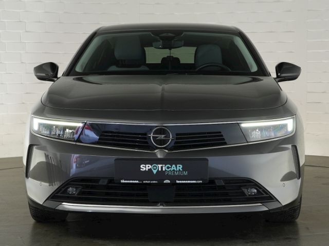 Astra L LIM ELEGANCE CDTI AT+LED LICHT+NAVI+RÜCK