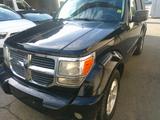 Dodge Nitro SLT - Dodge Nitro Benziner Gebrauchtwagen