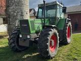 Fendt Favorit 611 LSA - Fendt Lsa