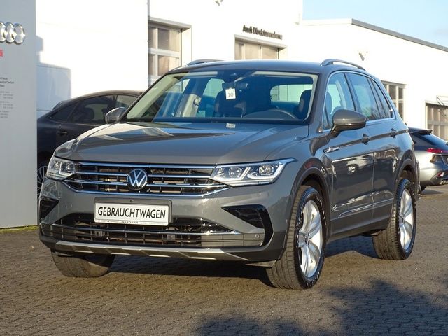 Tiguan 2.0 TDI DSG Elegance "IQ.DRIVE"