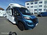 Knaus Sky Wave 650 MEG 60 Years AHK Klima - Offers
