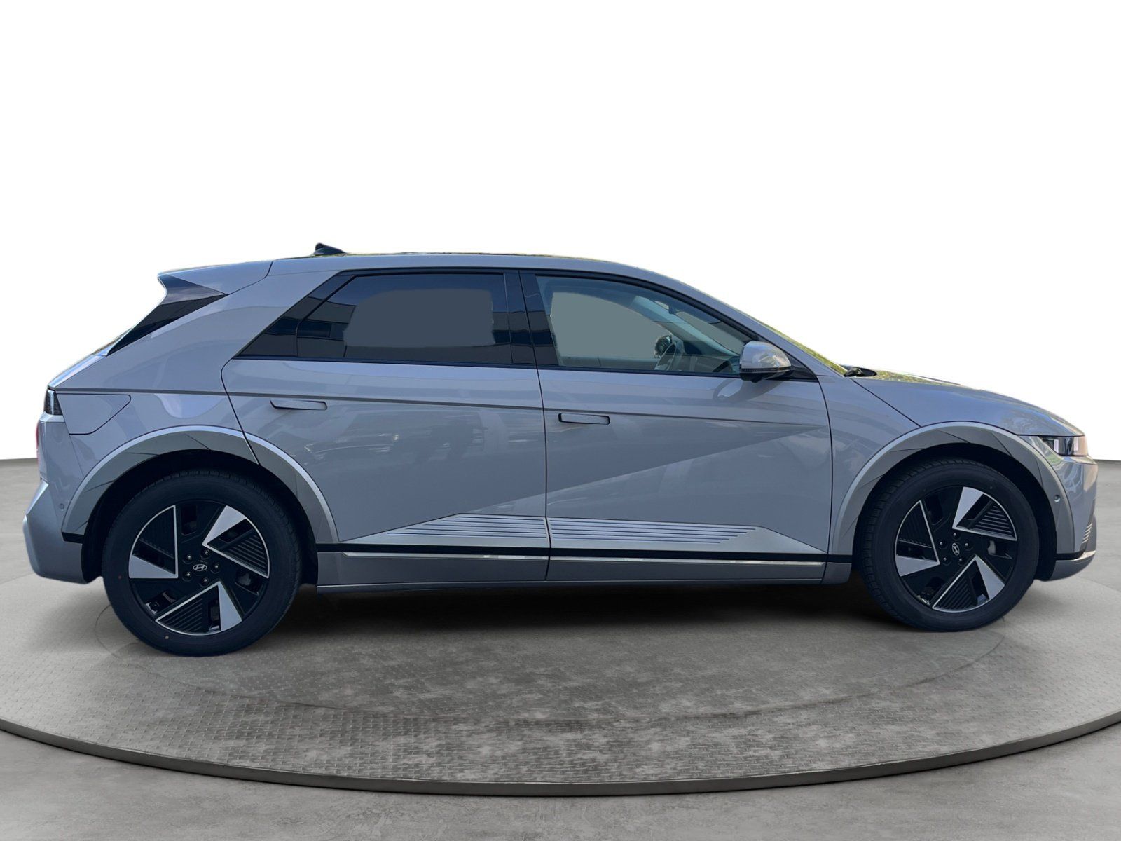 Hyundai IONIQ 5 – Bild 8