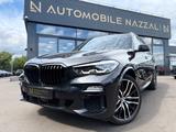 BMW X5 M50I*TV-FOND*PANO*HARMAN/KARDON*ACC*22 ZOLL* - gebrauchte BMW X5 M50 aus dem Jahr 2020