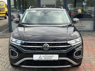 Volkswagen T-Roc - 2