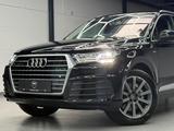 Audi Q7 3.0 TDI quattro S-line 1HD/LED/AHK/7.SITZ/KEY - Audi Q7: TDI Line
