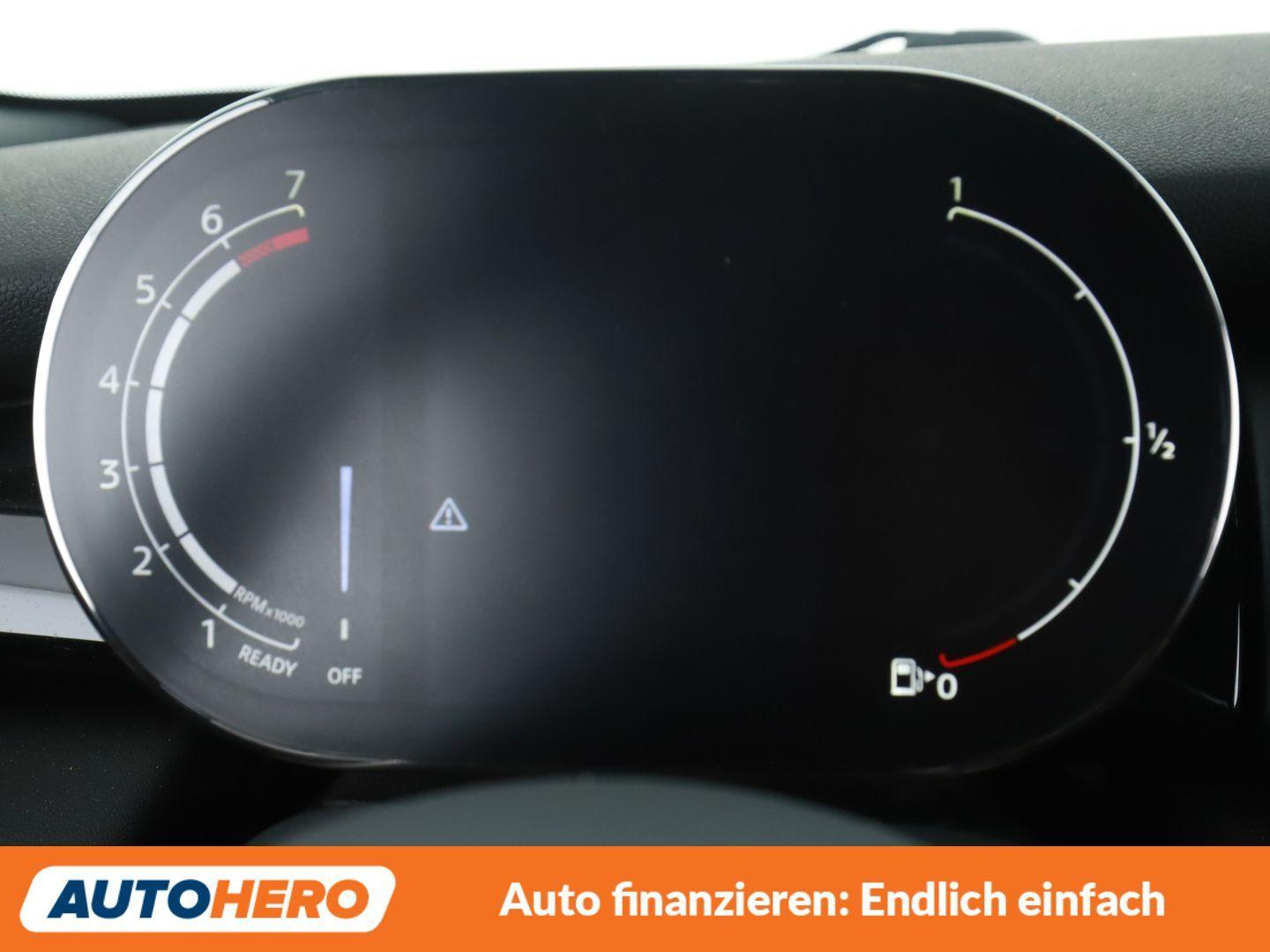 MINI Cooper Cabrio Cooper S*NAVI*TEMPO*PDC*SHZ*LIM*ALU*, миниатюра 19