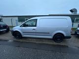 Volkswagen Caddy Maxi - Volkswagen Caddy Maxi aus 2012