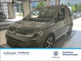 Volkswagen Caddy 1.5 TSI DSG Style LED Navi ACC - VW Caddy Gebrauchtwagen in Karlsruhe