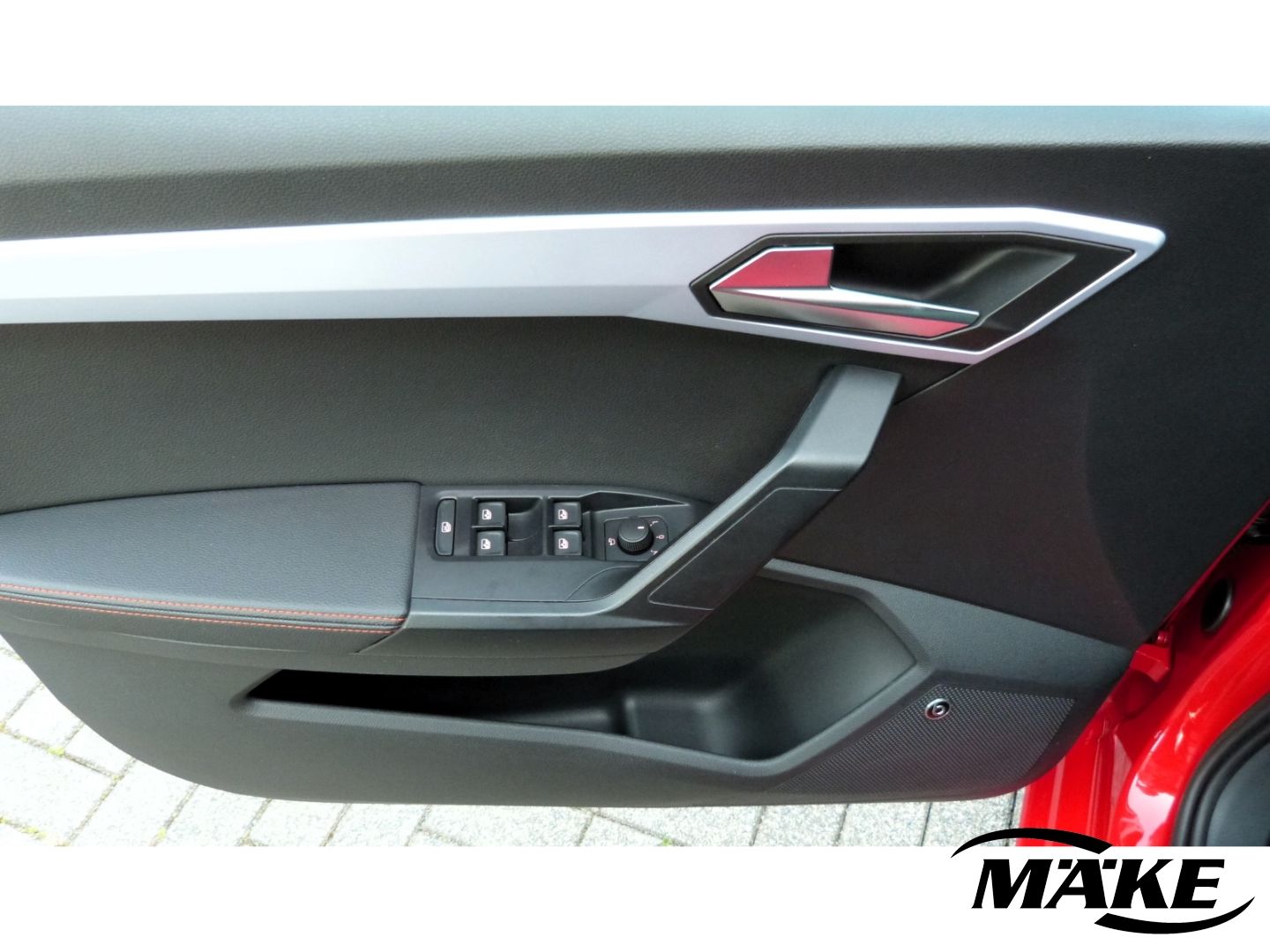 Ibiza 1.0 TSI FR, DCC, ACC, LED, Navi, SHZ, Clim