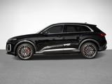 Audi SQ5 SUV TFSI S tronic Pano/ACC/HUD/Matrix/B&O/uv - Audi SQ5 aus 2025