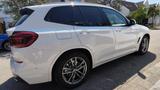BMW X3 xDrive20d M Sport | 62.000 | TÜV 03/2028  - BMW X3: 2.0