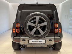 Foto Nummer 6: LAND ROVER Defender
