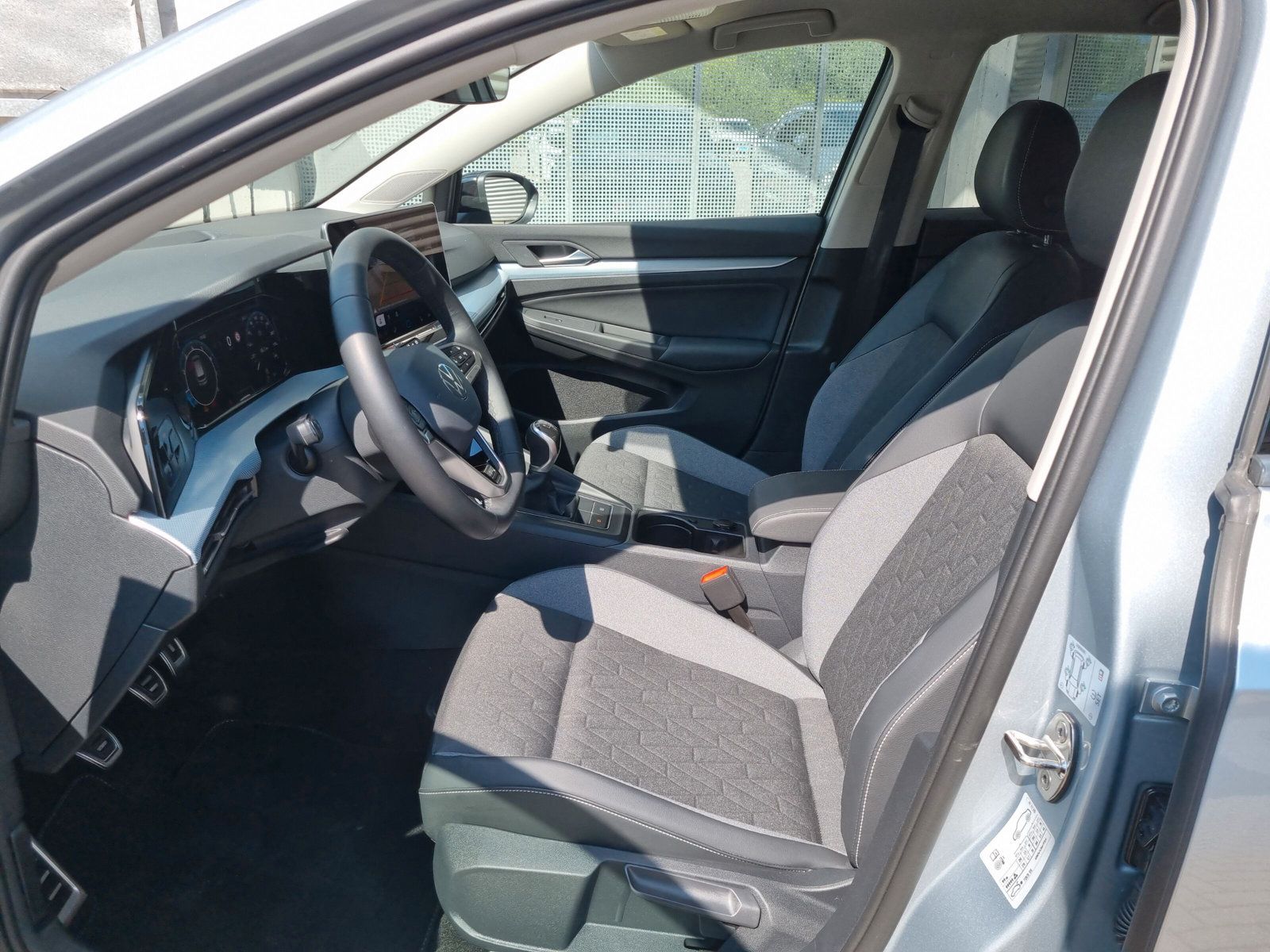 Volkswagen Golf - Bild 12
