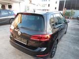 Volkswagen Golf Sportsvan VII Join,77500 KM. - VW Golf Gebrauchtwagen in Solingen