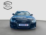 Audi A4 Avant 2,0TDI Automatik/NAVI/Xenon/AHK - Audi A4 aus 2012: Kombi
