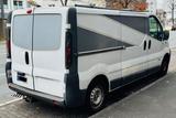 Renault Trafic L2H1 - gebrauchte Renault Trafic aus dem Jahr 2003