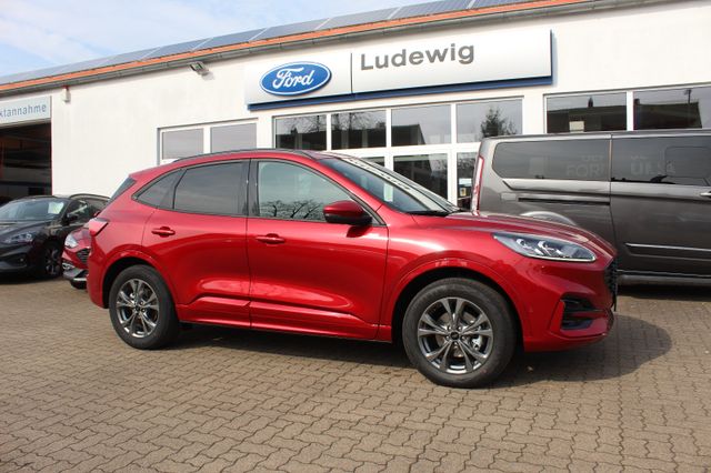 Ford Kuga Hybrid AWD ST-Line X AHK ACC TWA B&O 4xSHZ