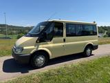 Ford Transit Kombi 2.0 FT 300 Kurz **erst 27.000km** - Ford Transit: Ft 300k