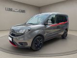 Fiat Doblo SX Kombi / Irmscher Edition / Kamera - Fiat Doblo aus 2020