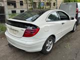 Mercedes-Benz C 200 CGI CLASSIC/ TÜV 04.2027/ Panorama - Gebrauchtwagen bis 700 Euro mit TÜV