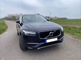 Volvo XC90 D5 AWD Momentum | 2 Jahre Garantie - Volvo XC90: Momentum