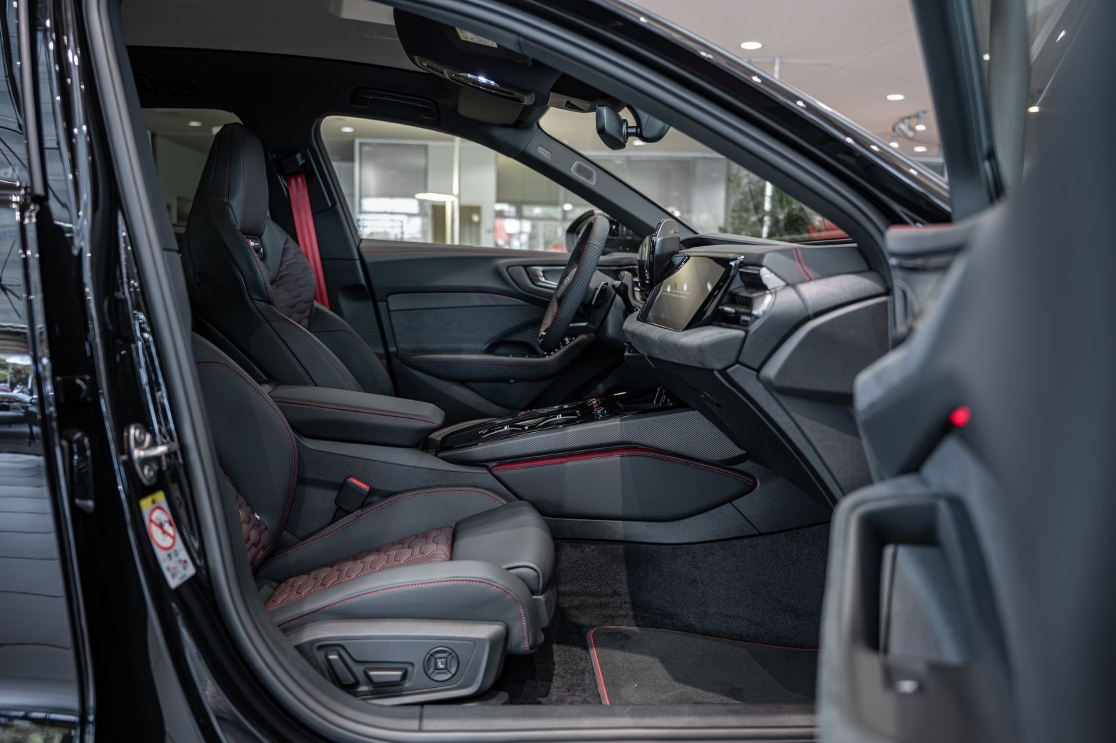 Audi RS5 - Bild 6