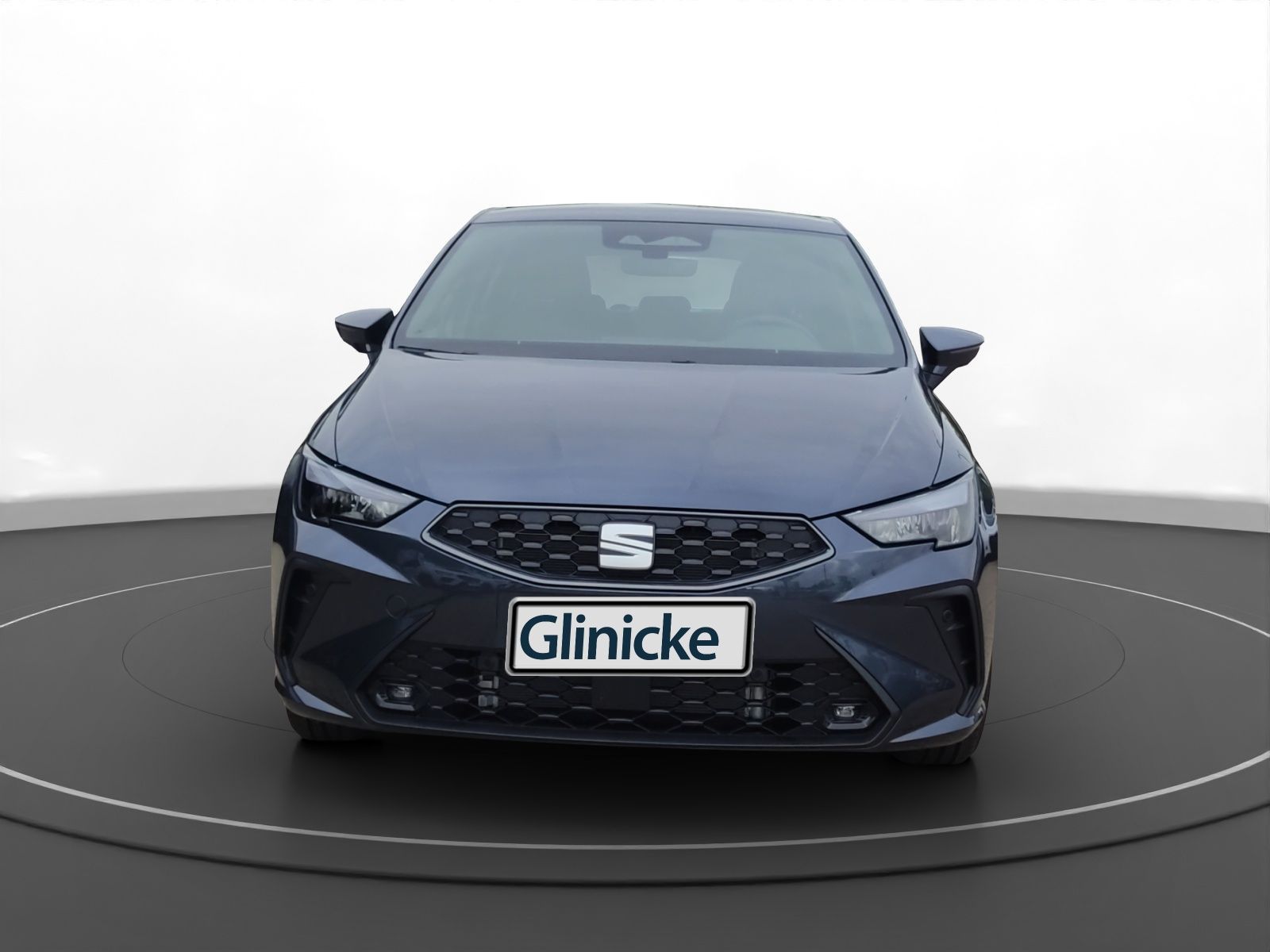 Seat Ibiza - Bild 4