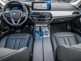 BMW 520d A ACC RFK NAVI Standh. LED PDC V+H DAB LM - gebrauchte BMW 5er Reihe aus dem Jahr 2023
