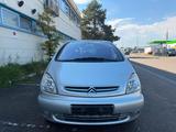 Citroën Xsara Picasso 1.8 16V Exclusive Tüv neu - Citroën Xsara Picasso Gebrauchtwagen