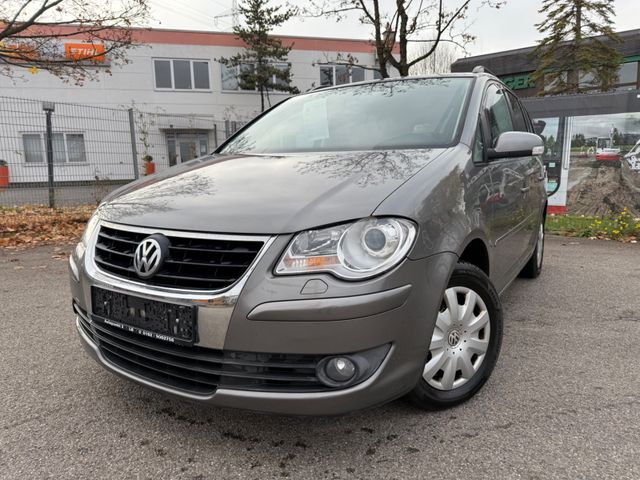 Volkswagen Touran *KLIMA*PDC*SZH*TÜV NEU