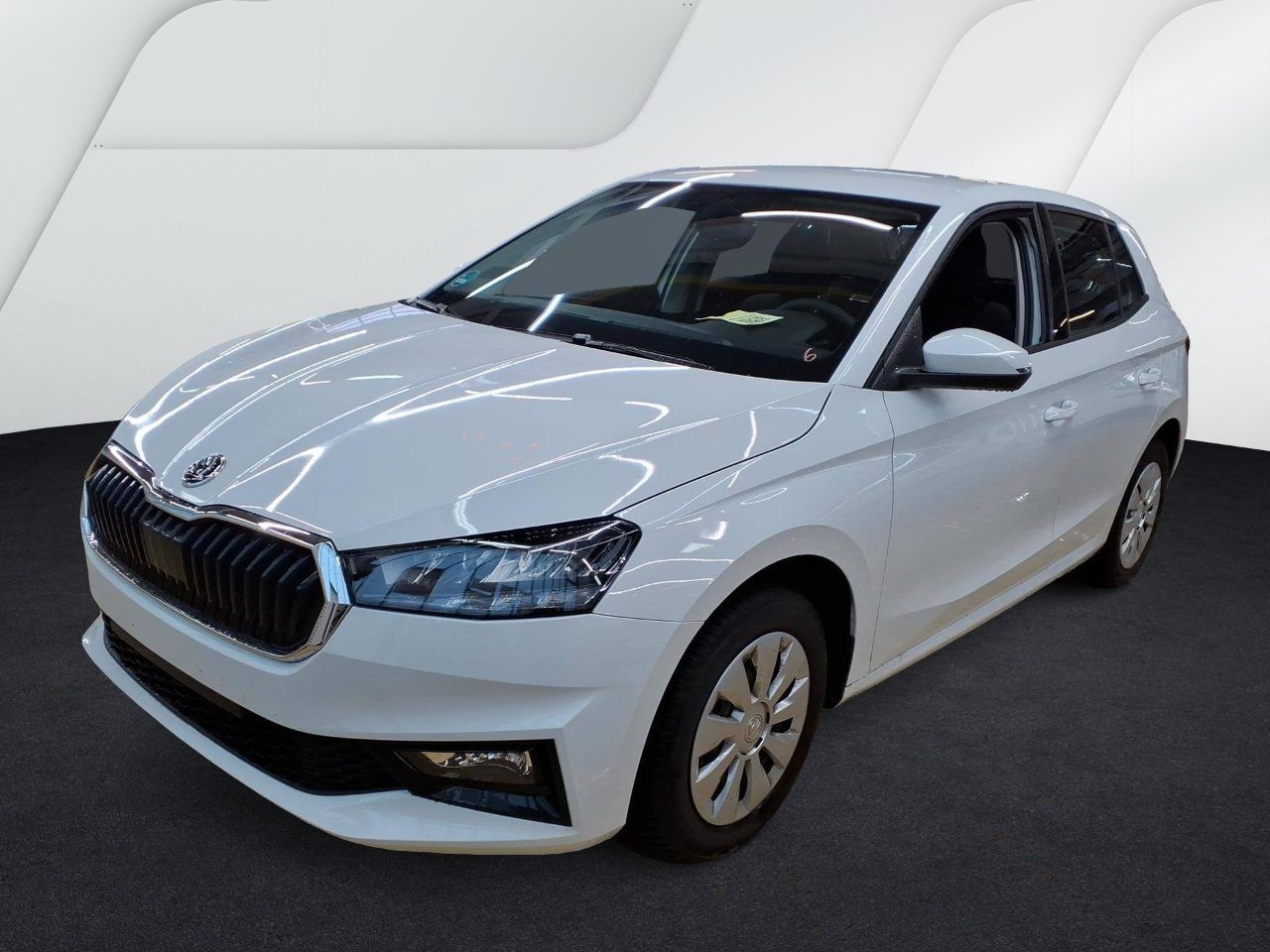 Fabia Essence 1.0 TSI, Sithzg, PDC, Bluetooth 5-