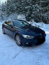 BMW 440i Individual - gebrauchte BMW 440 aus dem Jahr 2016